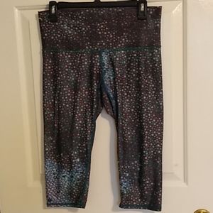 Teeki leggings